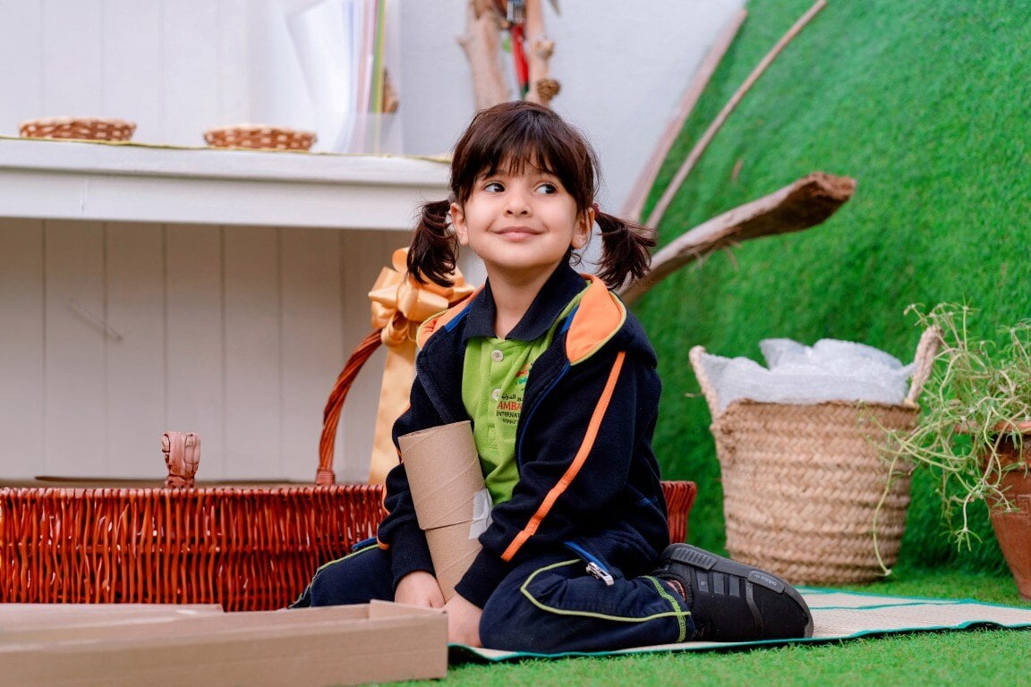 Early Years Program (Medium)